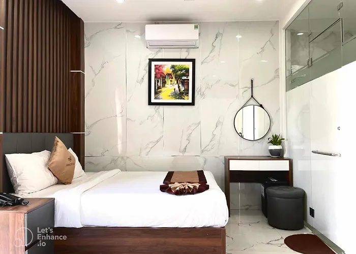 Anh Nguyet Da Nang Hotel