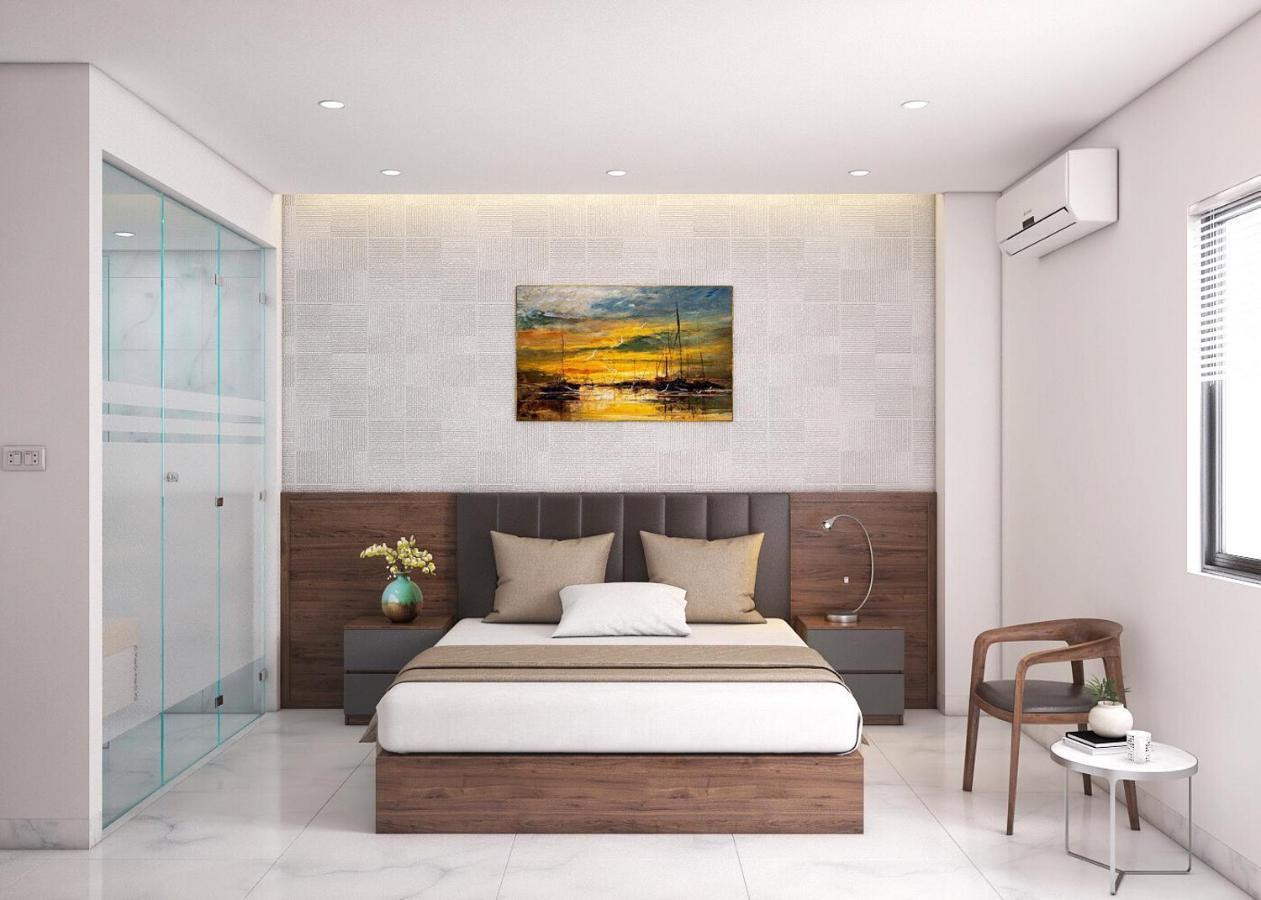 Hotel Anh Nguyet Đà Nẵng