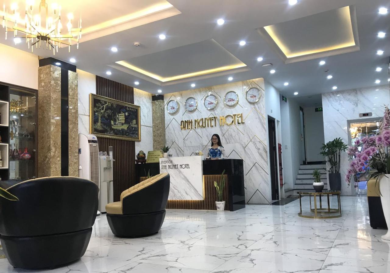 Anh Nguyet Hotel 2*