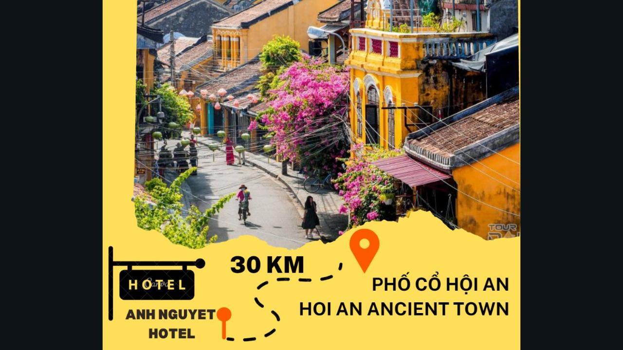 Anh Nguyet Hotel 2*