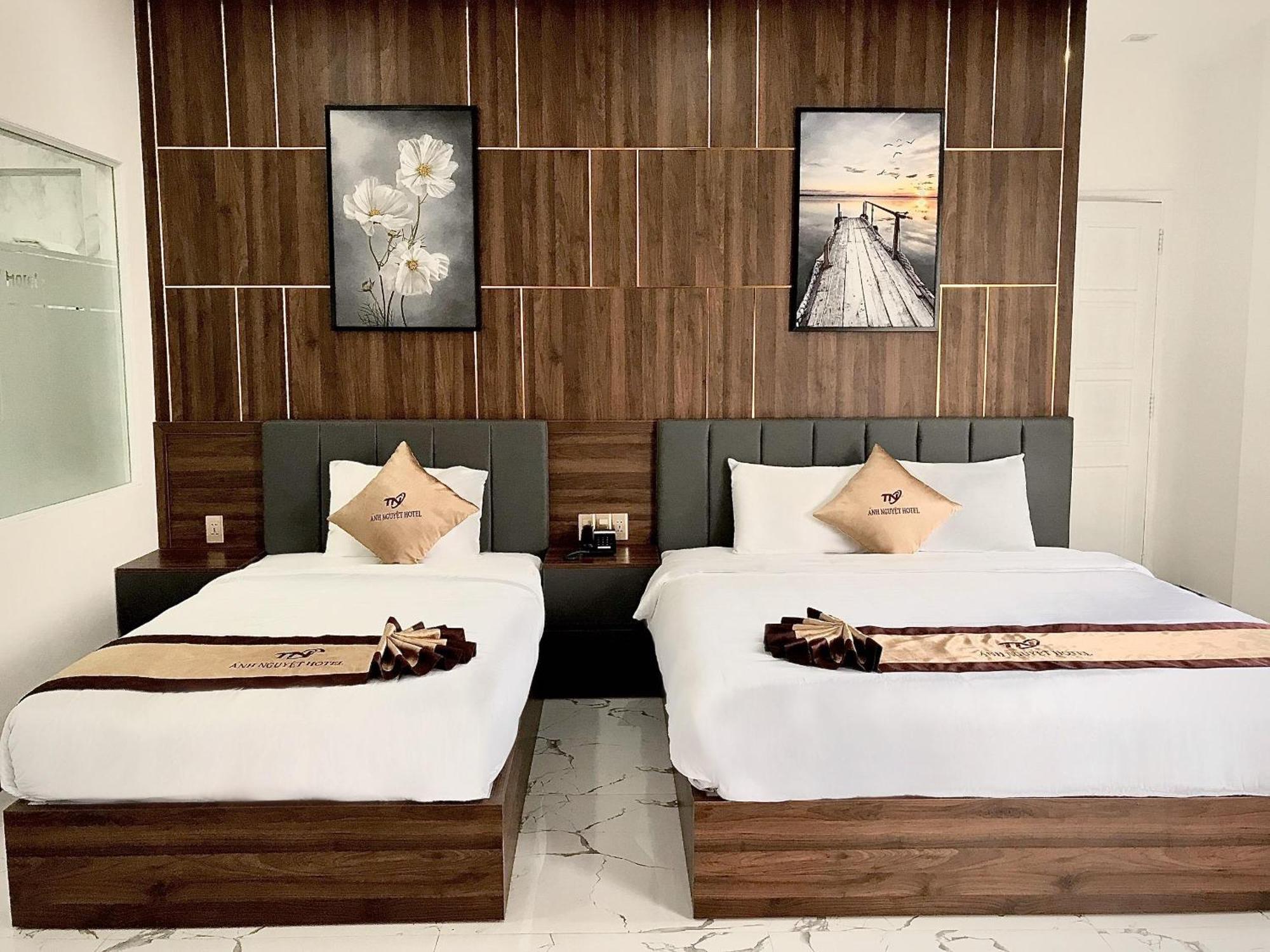 Hotel Anh Nguyet 2*