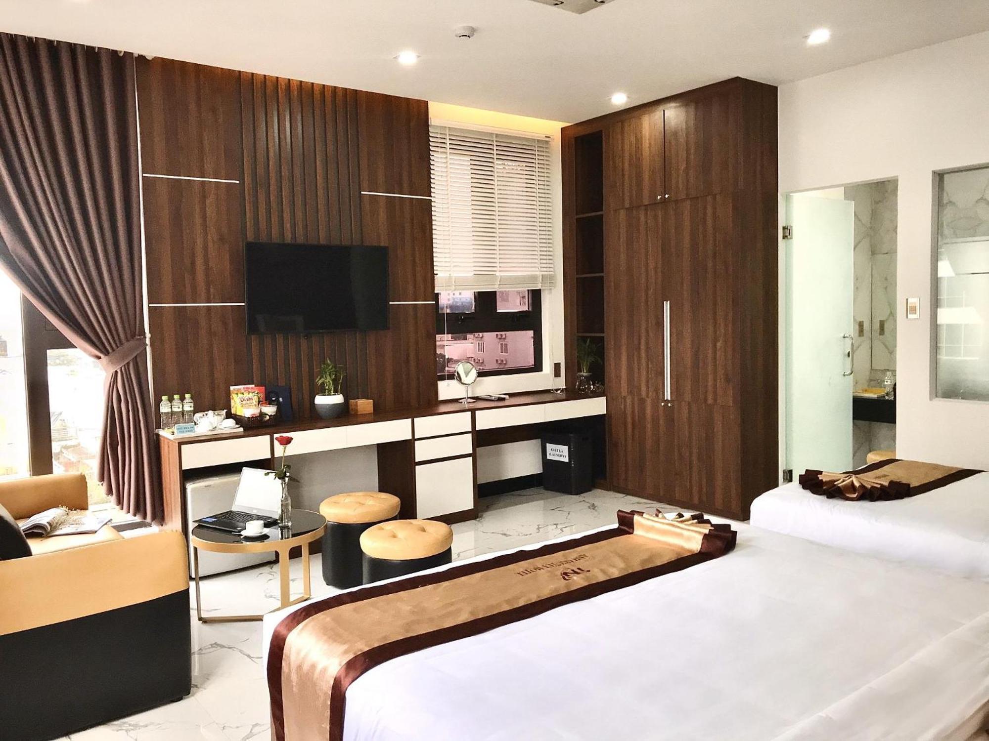Hotel Anh Nguyet 2*