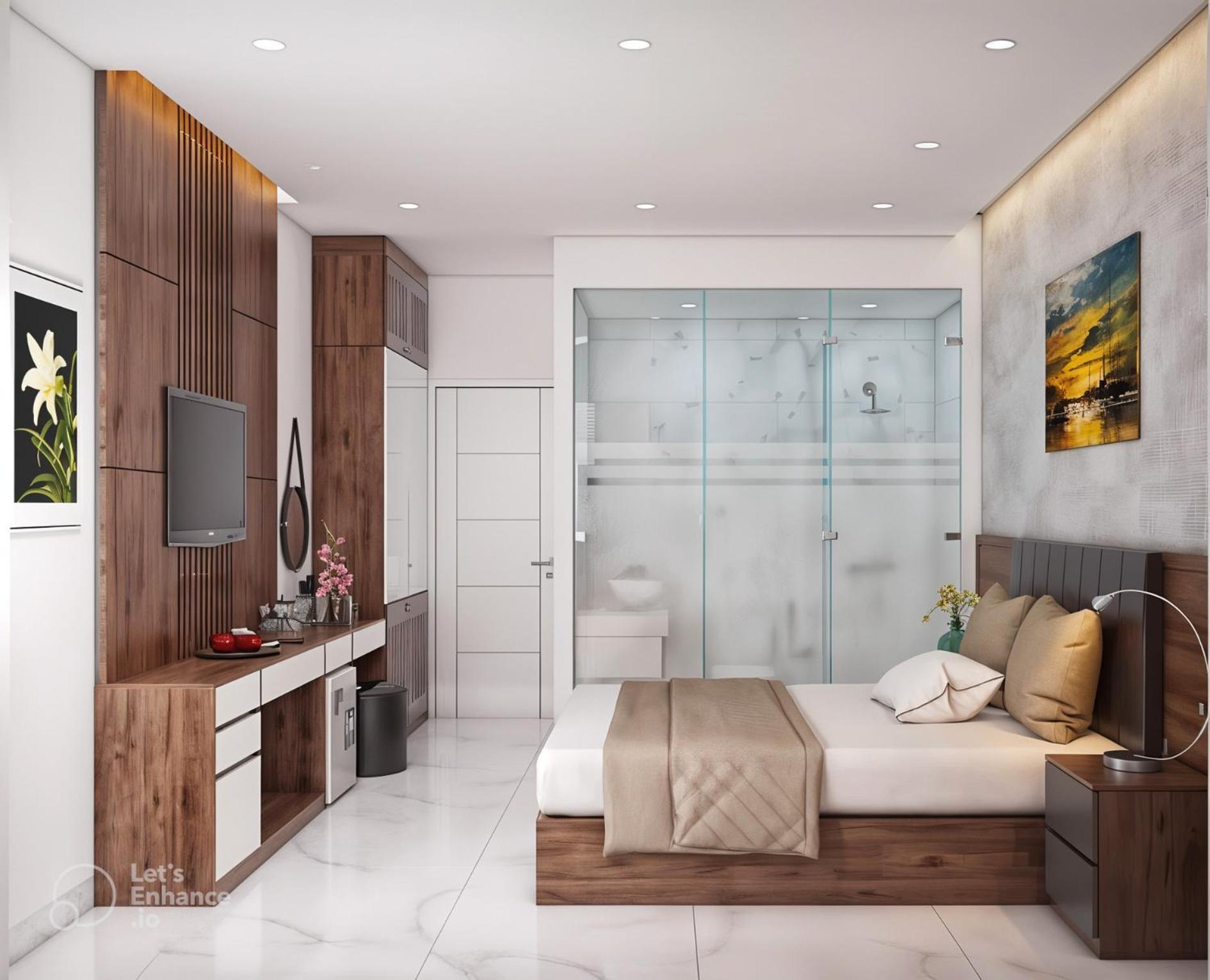 Anh Nguyet Hotel