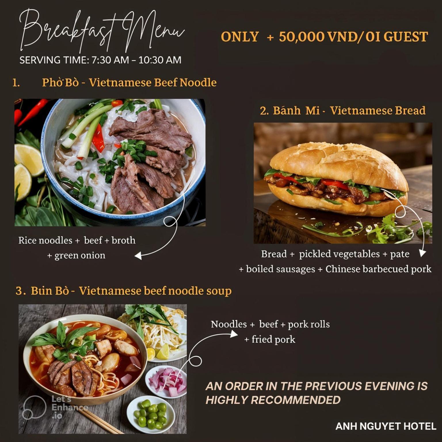 Hotel Anh Nguyet Đà Nẵng