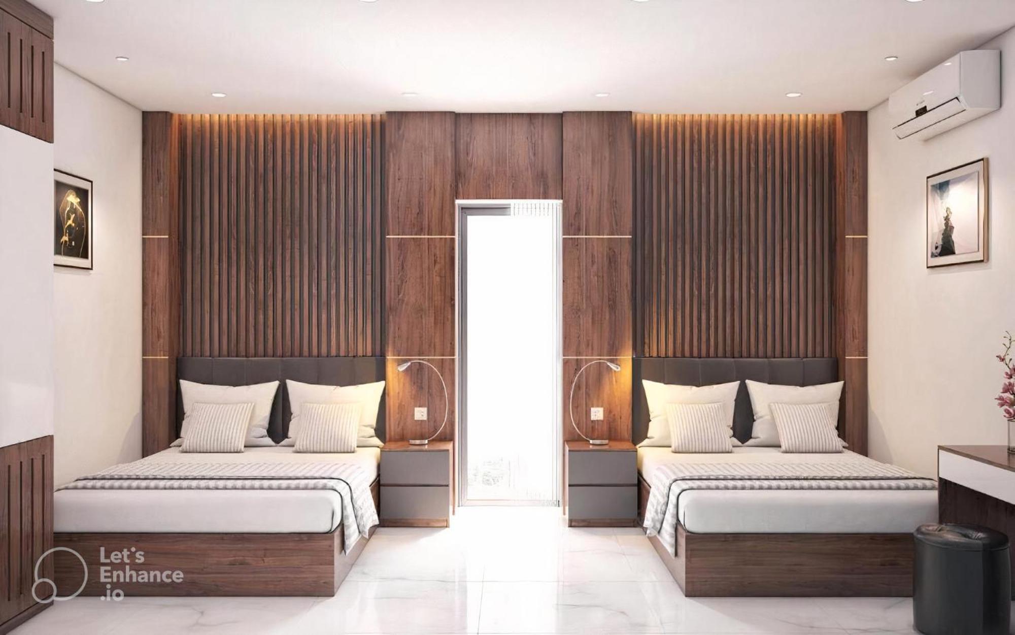 Anh Nguyet Hotel Đà Nẵng