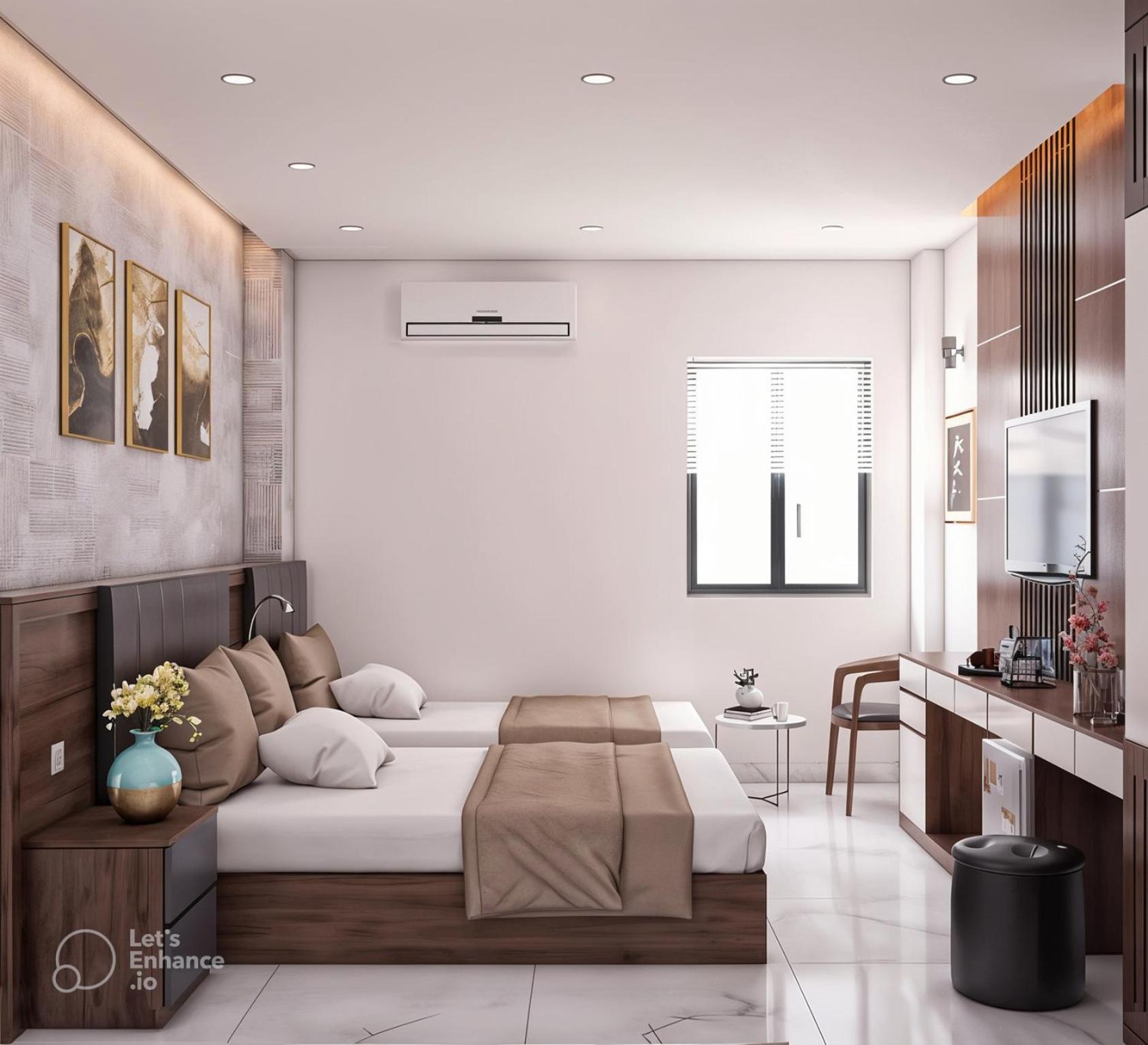 Anh Nguyet Hotel 2*