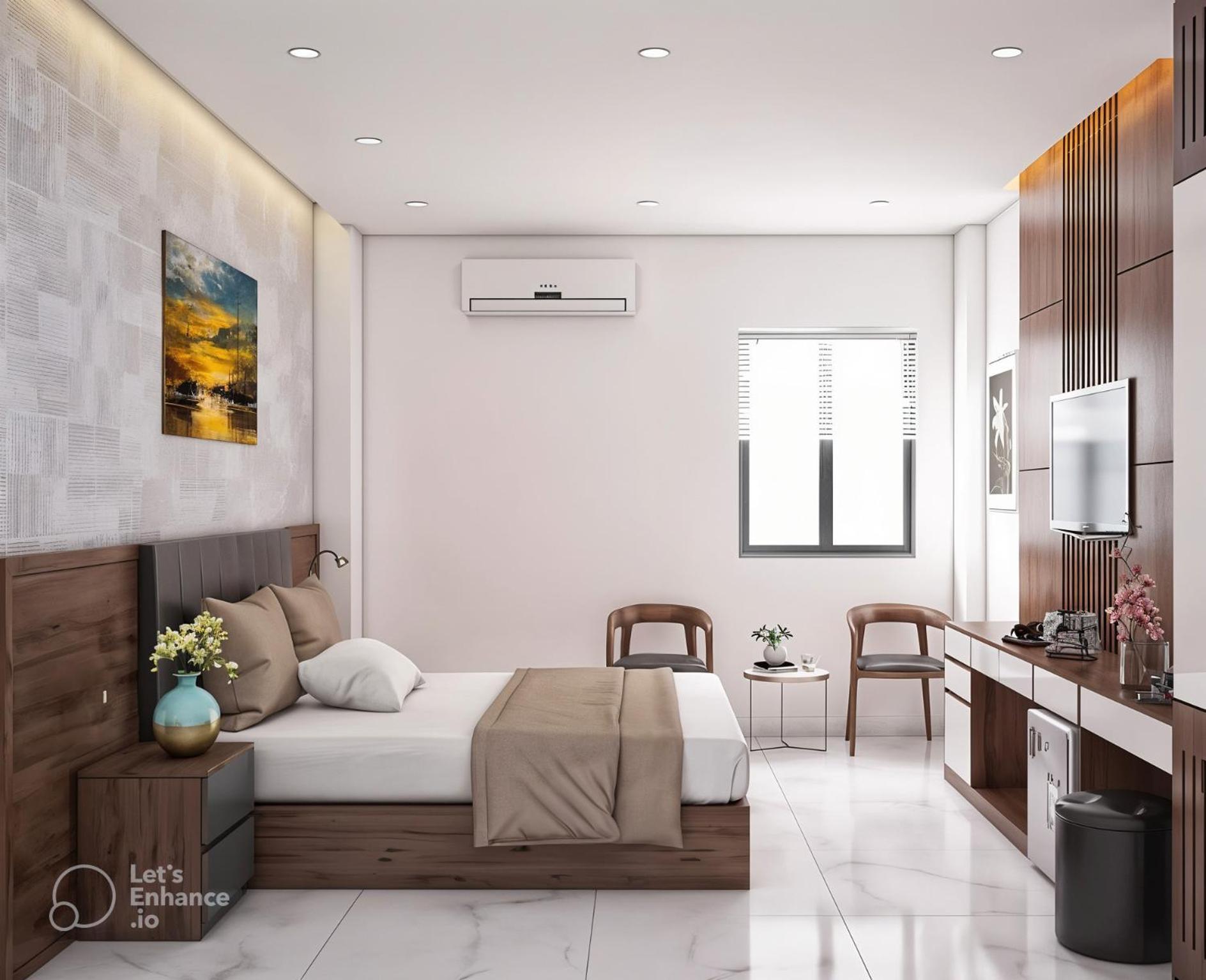 Anh Nguyet Hotel 2*