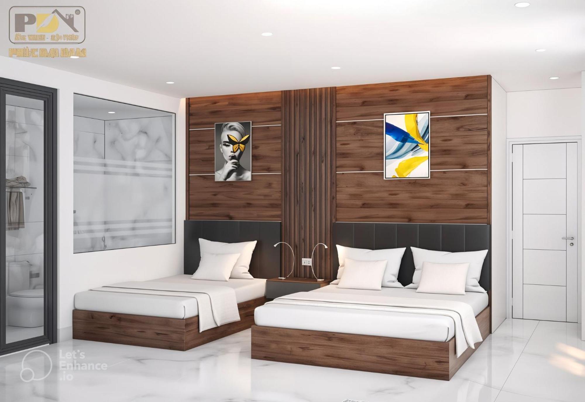 Hotel Anh Nguyet 2*