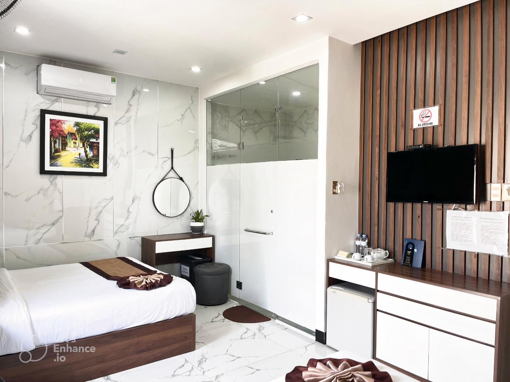 Anh Nguyet Hotel Đà Nẵng