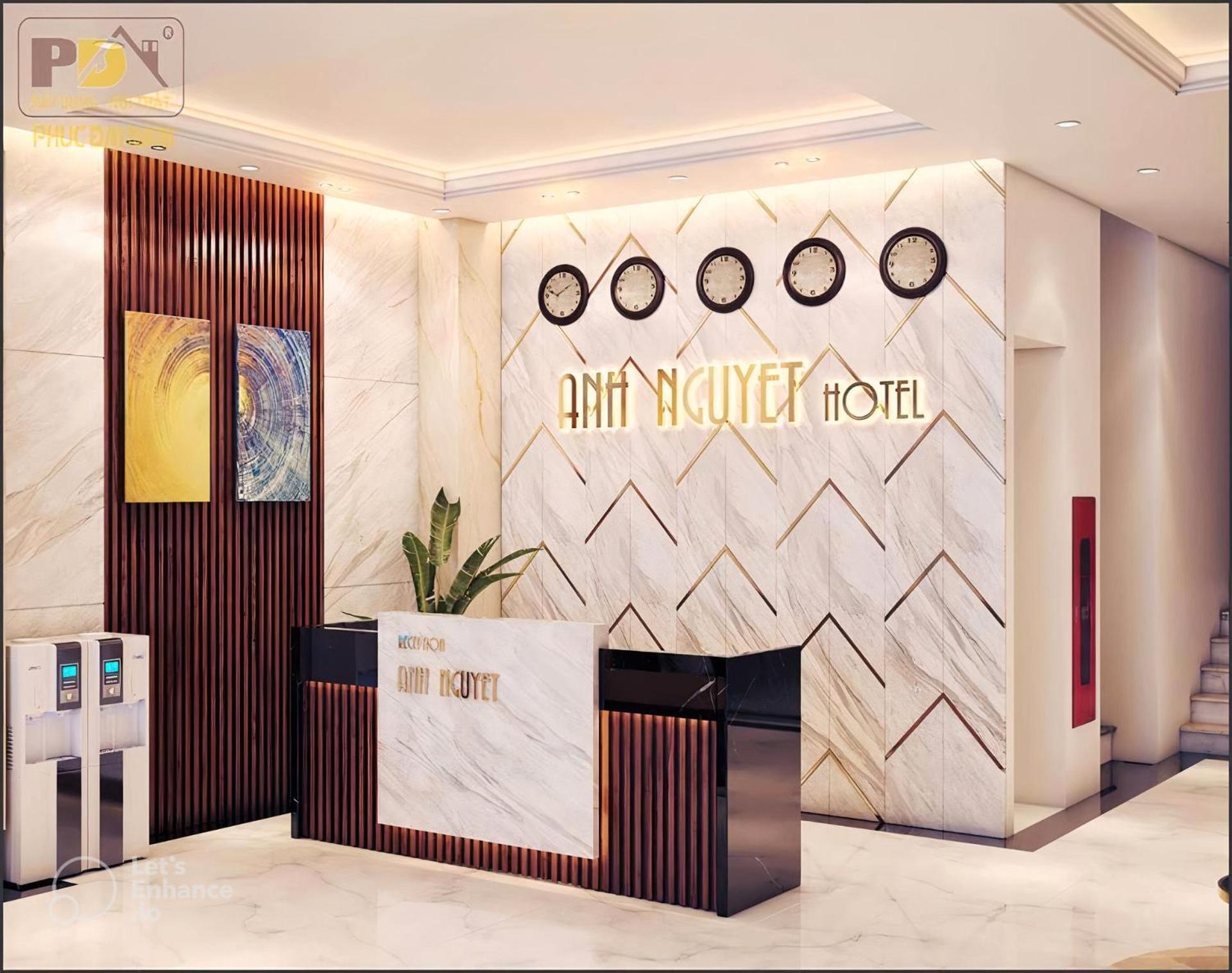 Hotel Anh Nguyet Đà Nẵng