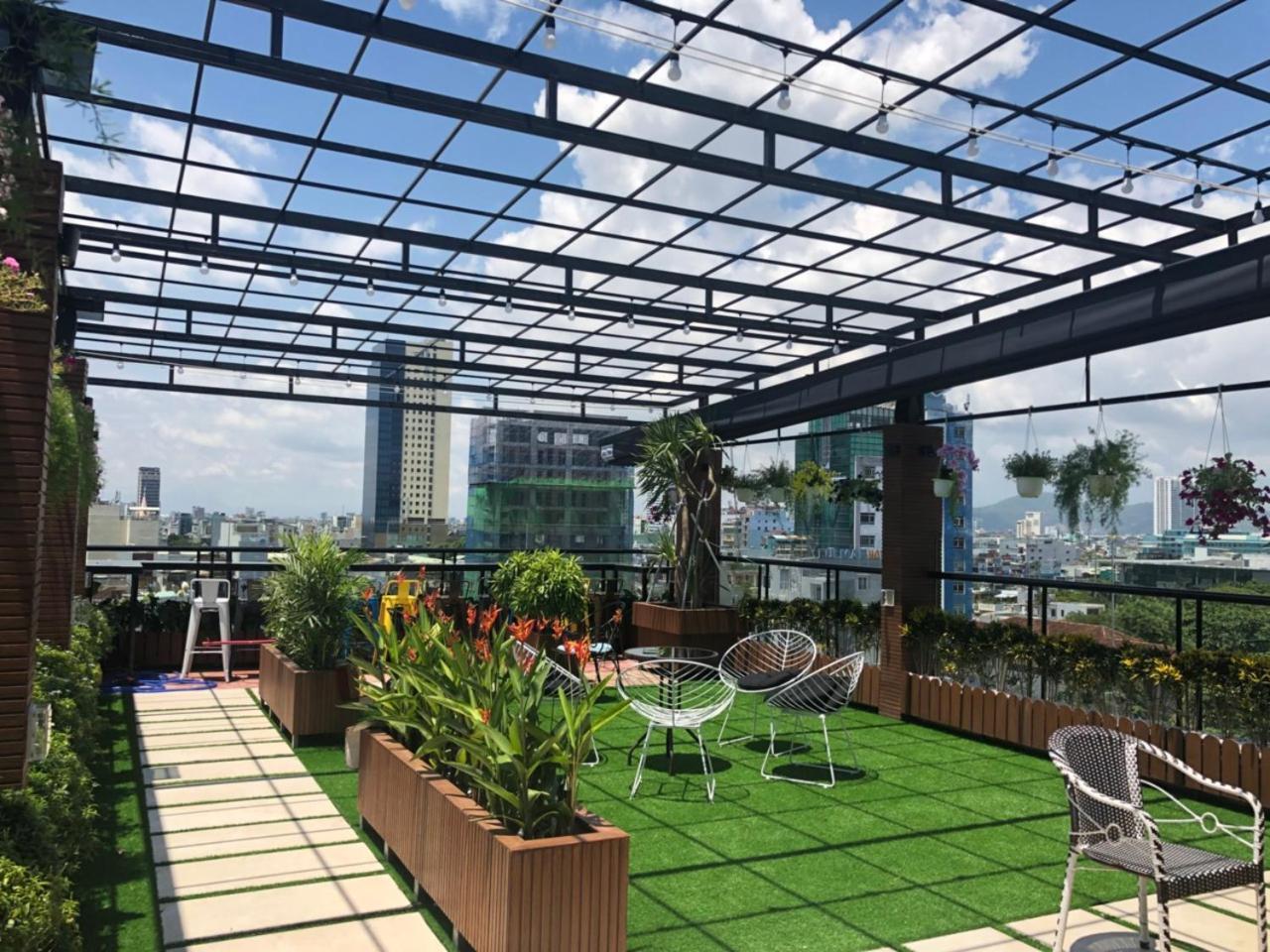 Hotel Anh Nguyet