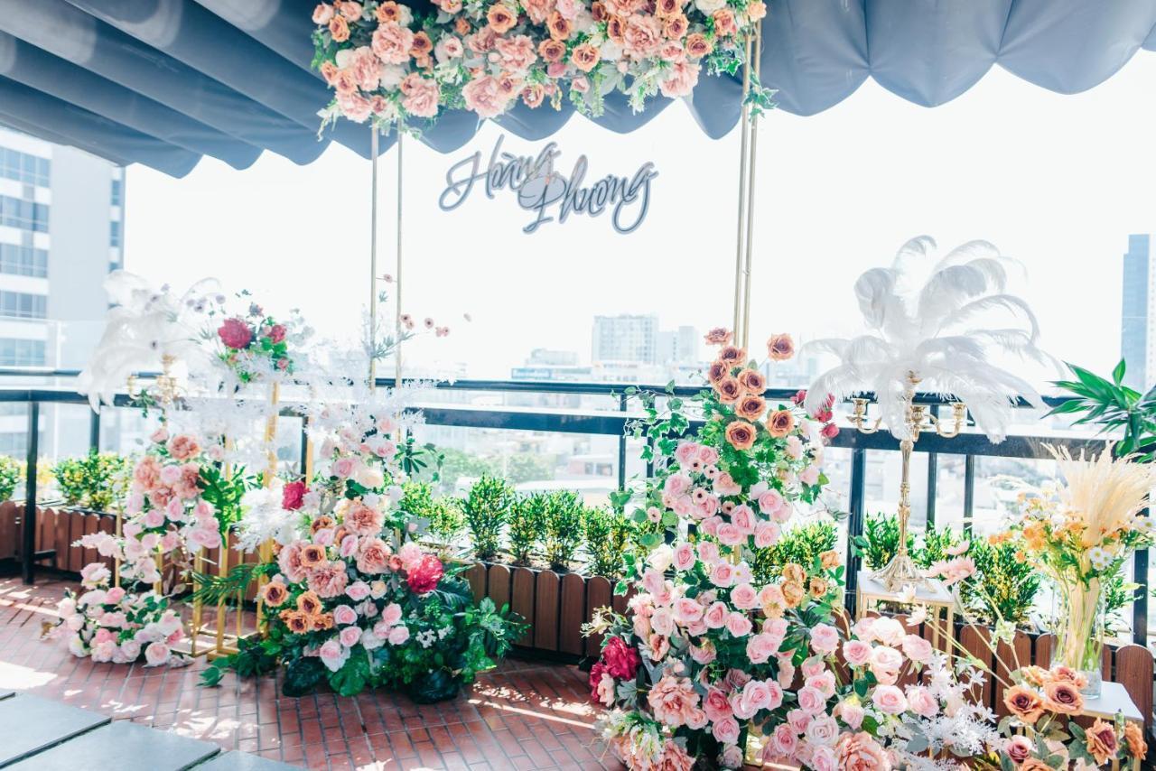 Anh Nguyet Hotel Đà Nẵng